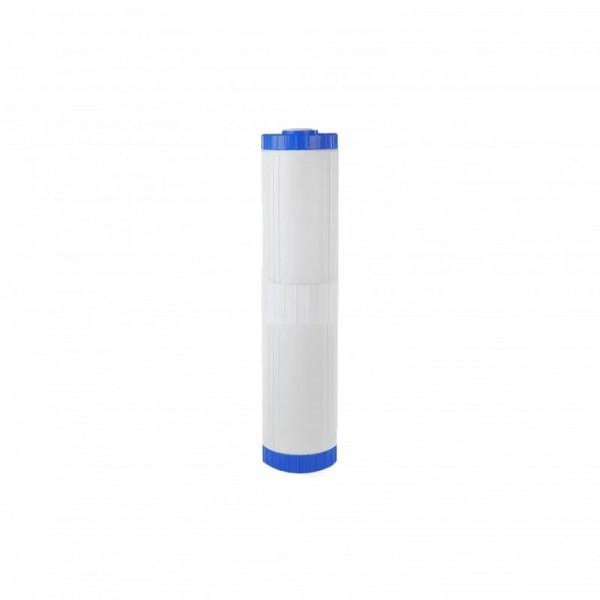 Картридж для фильтра Filtrons 20″ ВВ с кальцитом (FLKAL20ВВ20)