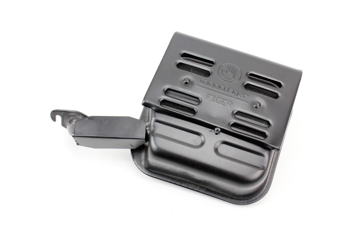 Глушник до генераторів 0,8 кВт (ET-950)