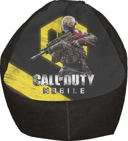 Кресло-груша Call Of Duty Mobile 1 L (13273955)