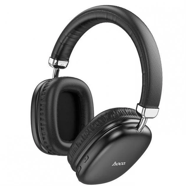 Навушники HOCO W35 wireless headphones Bluetooth Black