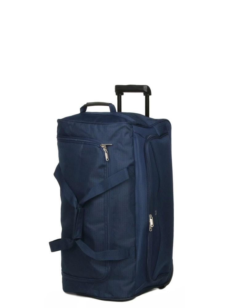 Дорожная сумка Worldline 898/65 M Темно-синий (2015f852934336c83342db3d85634685)