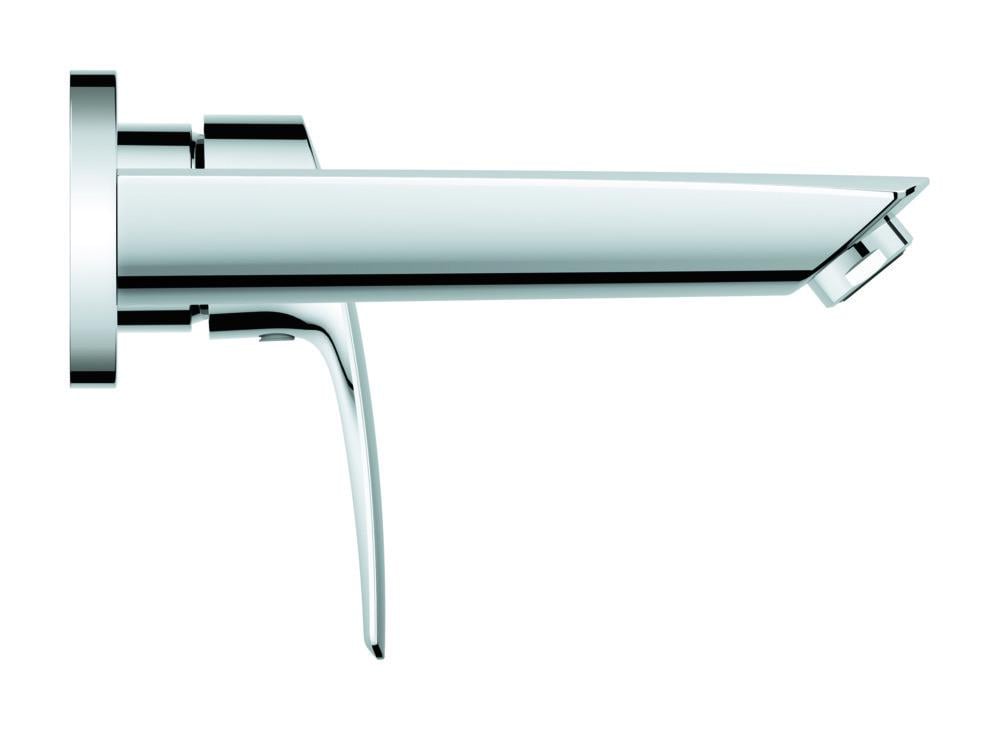 Смеситель для раковины скрытого монтажа Grohe EuroSmart New (29337003) - фото 4