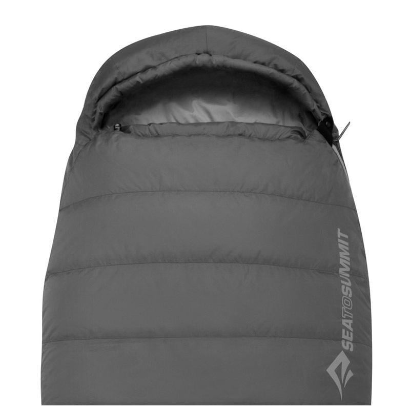 Спальный мешок Sea to Summit Treeline TlI Regular Left Zip (STS ATL1-R) - фото 6