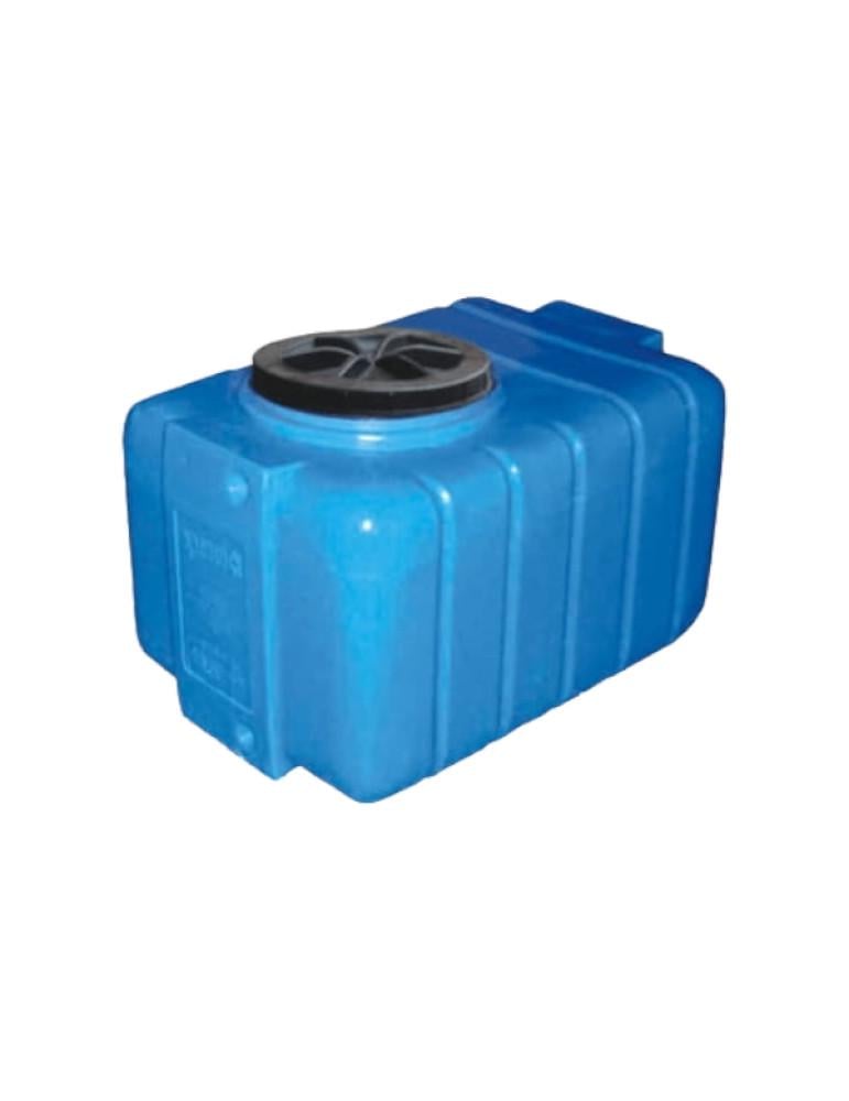 Ємність ODкв квадратна 200 л (000000158) - фото 1