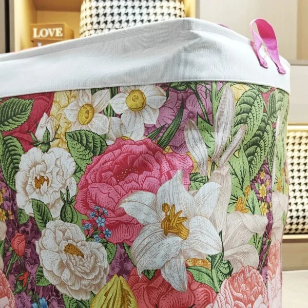 Органайзер для одежды C01725 75 л 55х40х35 см - фото 7 Органайзер для одежды C01725 75 л 55х40х35 см - фото 7