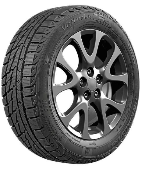 Автошина PREMIORRI ViaMaggiore Z Plus 235/60R16 100H