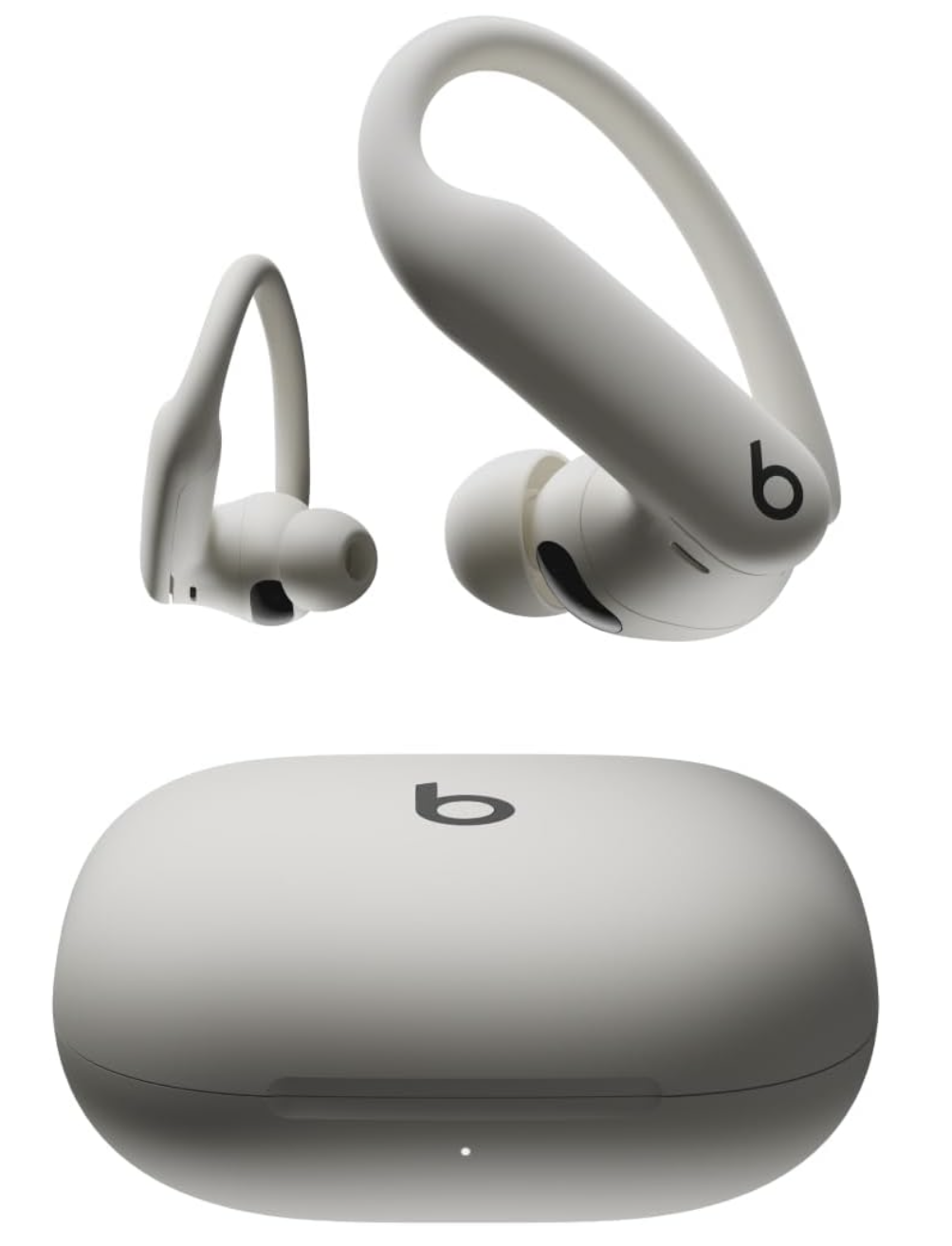 Наушники Beats by Dr. Dre Powerbeats Pro 2 Quick Sand (MX733)