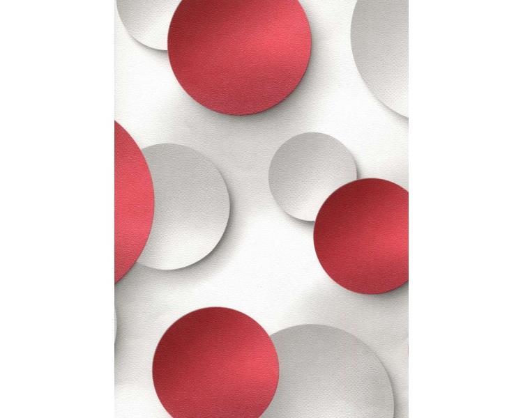 Шпалери Дуплекс New Service 415-09 0,53x10,05 м Червоний (2000000636504) Шпалери Дуплекс New Service 415-09 0,53x10,05 м Червоний (2000000636504)