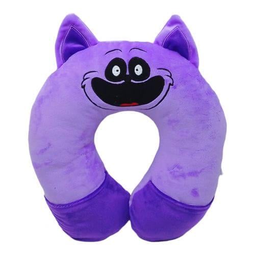 Декоративная подушка подголовник Кетнеп Catnap 30 см (376924)