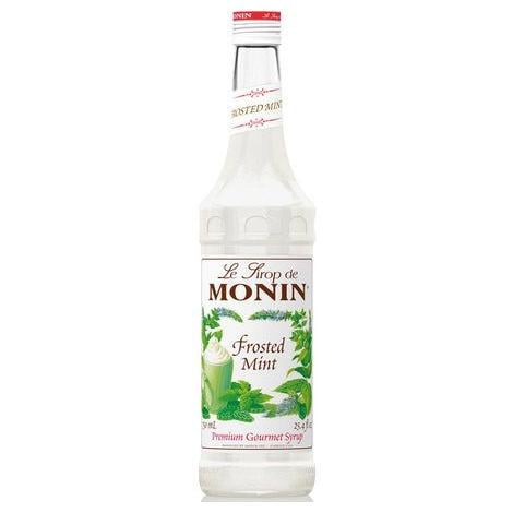 Сироп Monin Свежая мята 700 мл (35277719)
