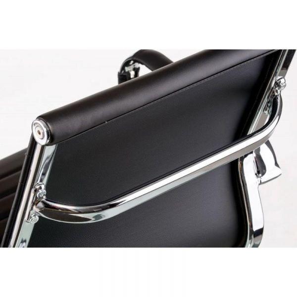 Кресло офисное Special4You Solano 5 artleather Black (827482) - фото 9 Кресло офисное Special4You Solano 5 artleather Black (827482) - фото 9