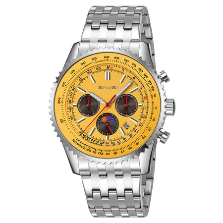 Наручные часы Skmei 9348GD Gold (1611)