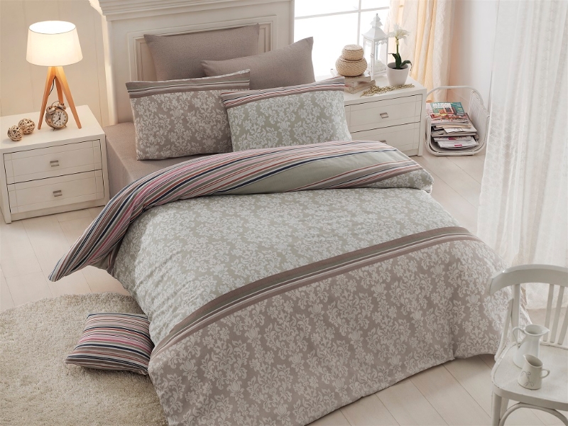 Комплект постельного белья Lighthouse Classic 2х160х220 см