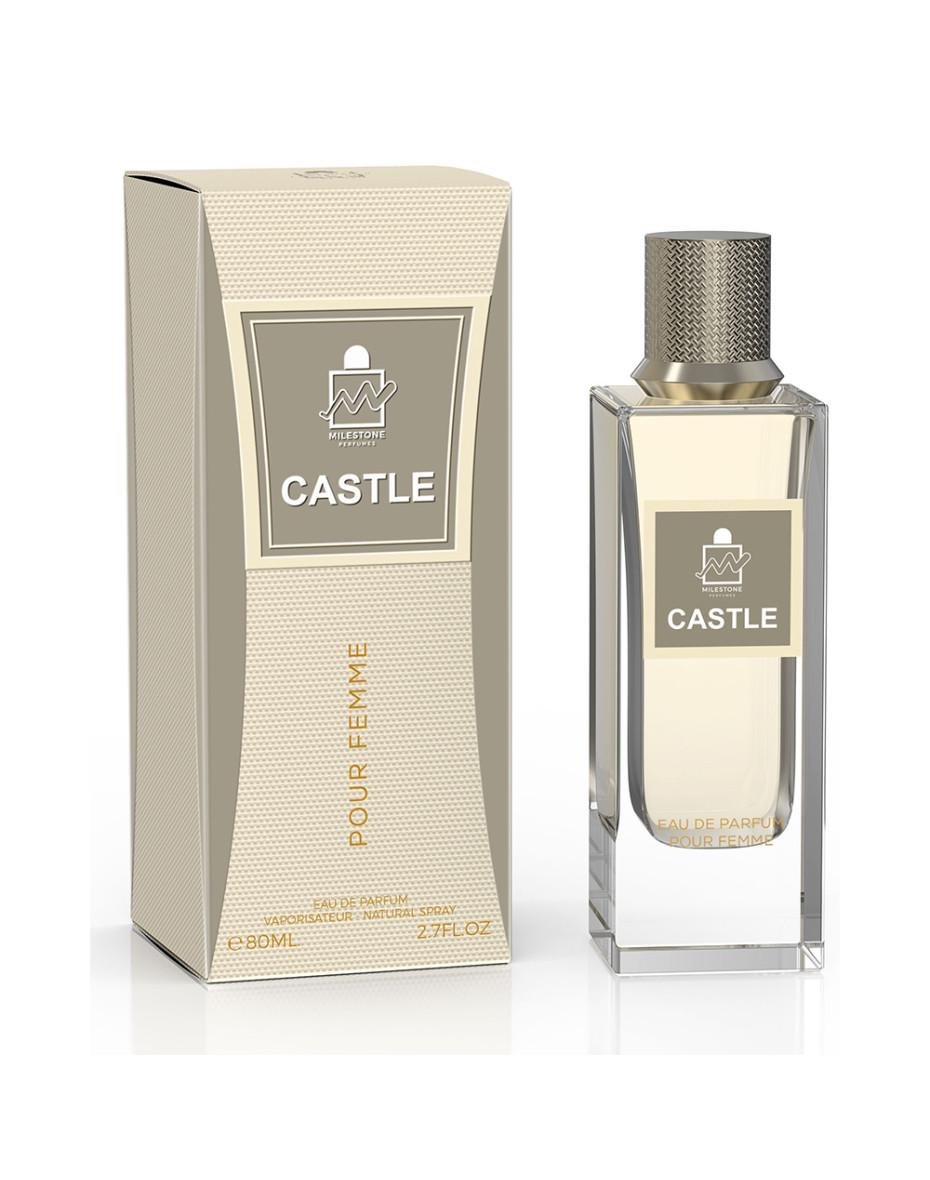 Парфумована вода MILESTONE Castle 80 мл (6291108525463) - фото 1 Парфумована вода MILESTONE Castle 80 мл (6291108525463) - фото 1