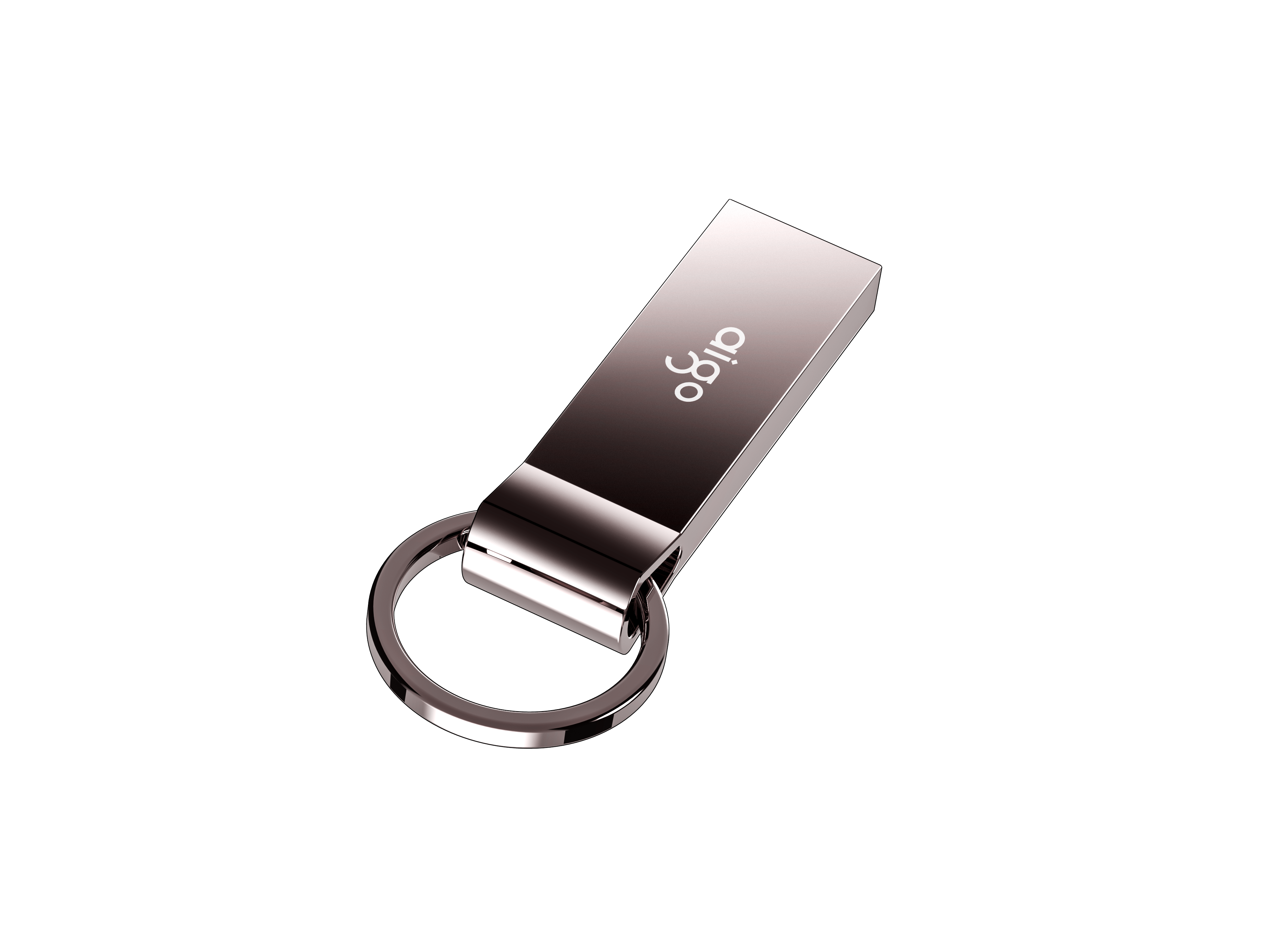 Флеш-накопитель AIGO U310Pro USB 3.1 128 GB (68269) - фото 6 Флеш-накопитель AIGO U310Pro USB 3.1 128 GB (68269) - фото 6