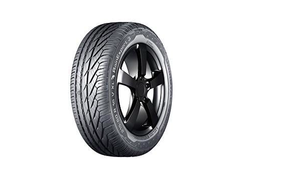 Автошина UNIROYAL RainExpert 3 SUV 215/60R17 96H