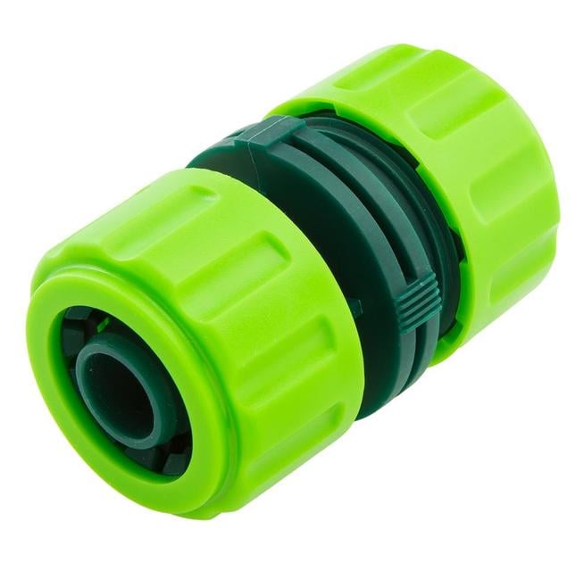 Муфта ремонтная универсальная для шланга 3/4" 5,5см ABS (R41958-3/4)