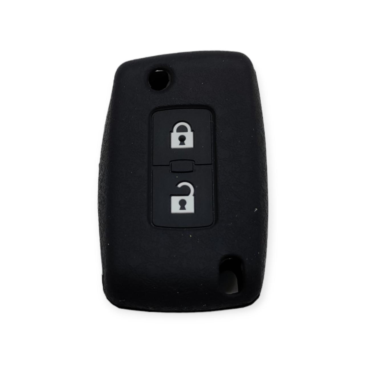 Чехол для ключа Mitsubishi (2315841545) Чехол для ключа Mitsubishi (2315841545)