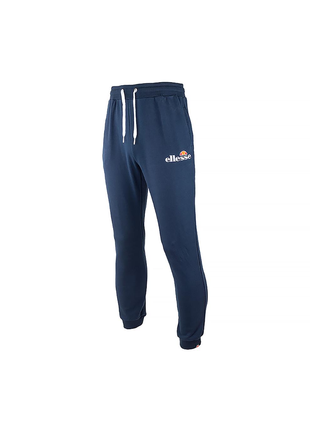 Штаны мужские Ellesse Nioro L Синий (SHS08783-NAVY L)