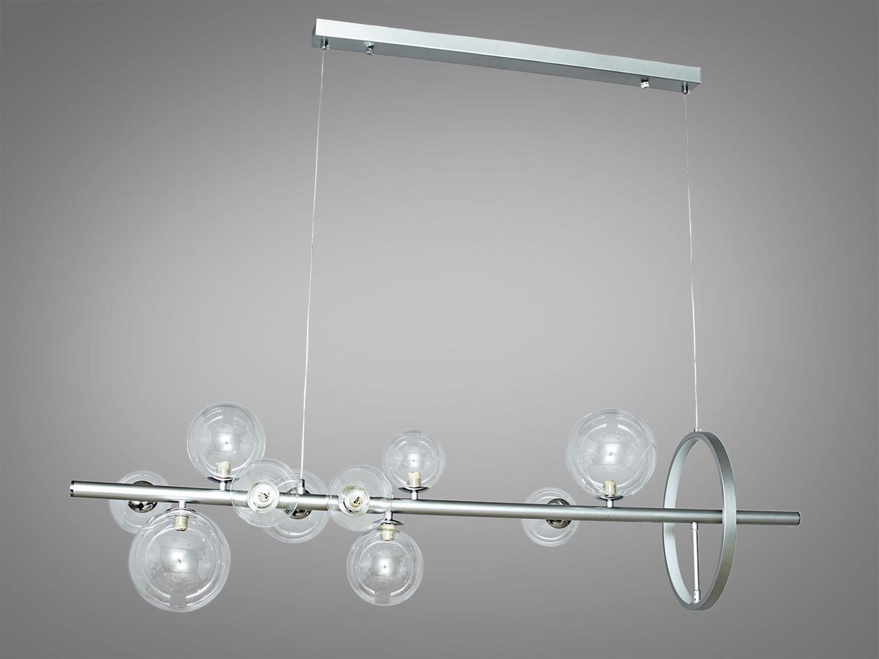 Люстра LED 1947-10HR (2437587455)