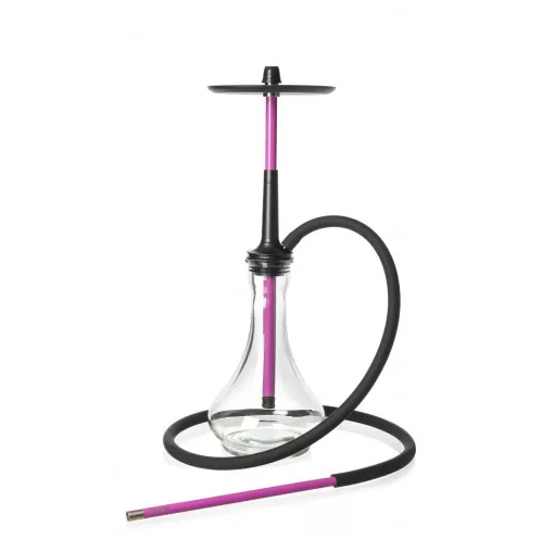 Кальян Tiaga Hookah IRIS Pink (18159)