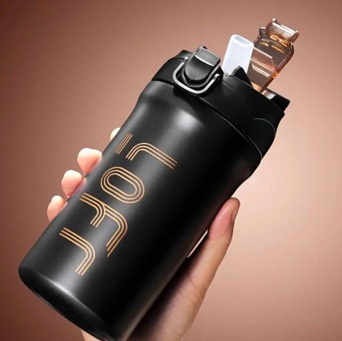 Термокружка из нержавеющей стали 316 600 мл Черный (2470377394) - фото 24 Термокружка из нержавеющей стали 316 600 мл Черный (2470377394) - фото 24