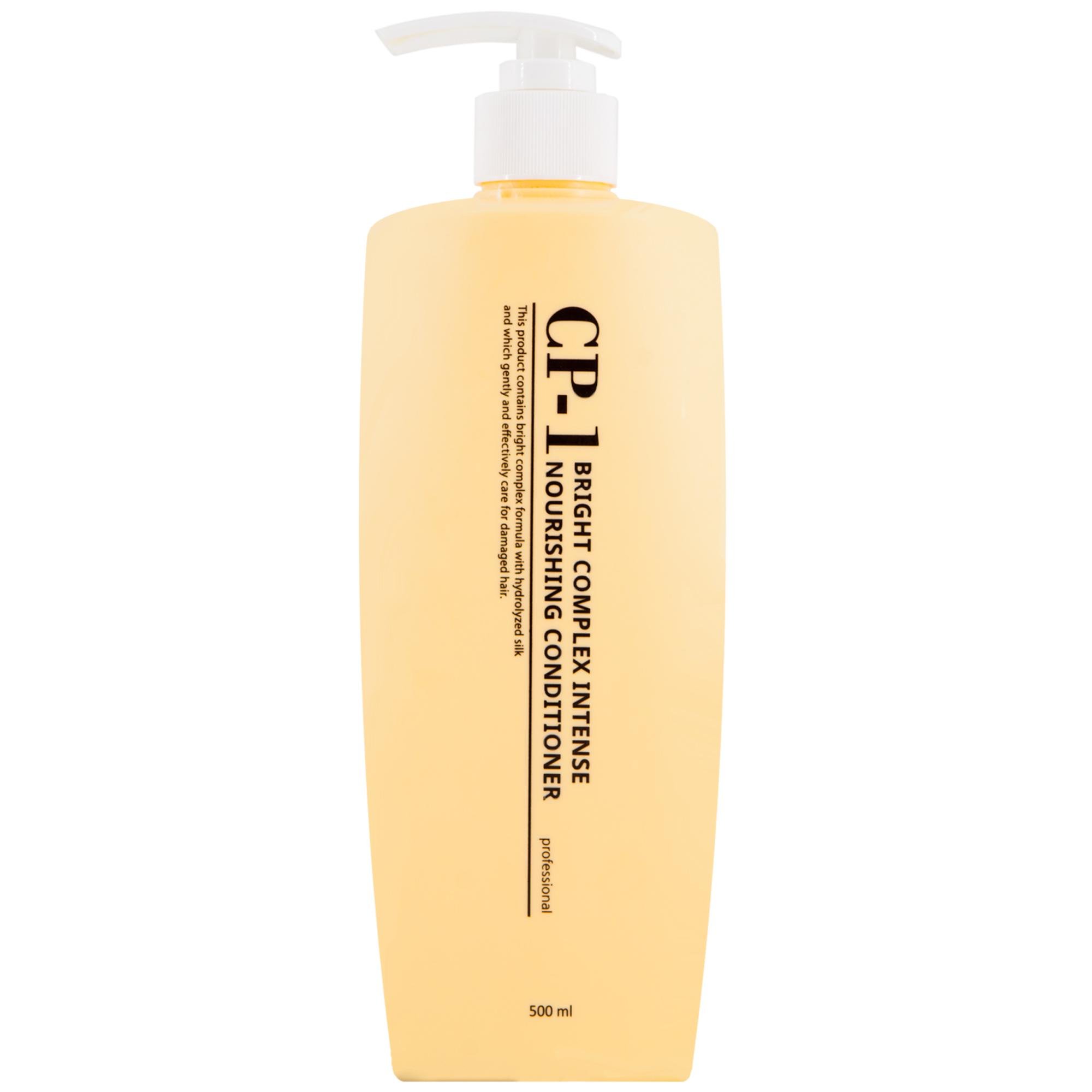 Кондиціонер Esthetic House CP-1 Bright Complex Intense Nourishing Conditioner Інтенсивне живлення 500 мл