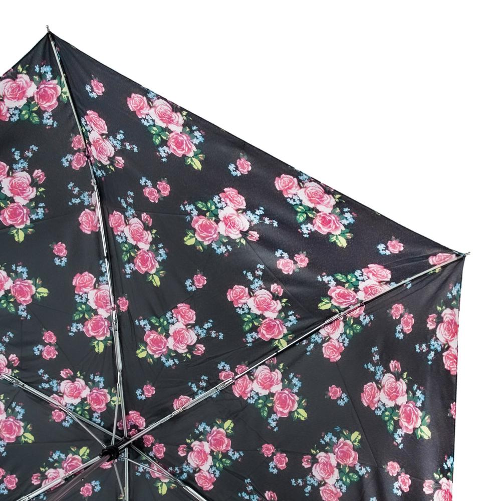 Парасолька жіноча Fulton Superslim-2 L553 Regal Rose (L553-038826) - фото 8 Парасолька жіноча Fulton Superslim-2 L553 Regal Rose (L553-038826) - фото 8