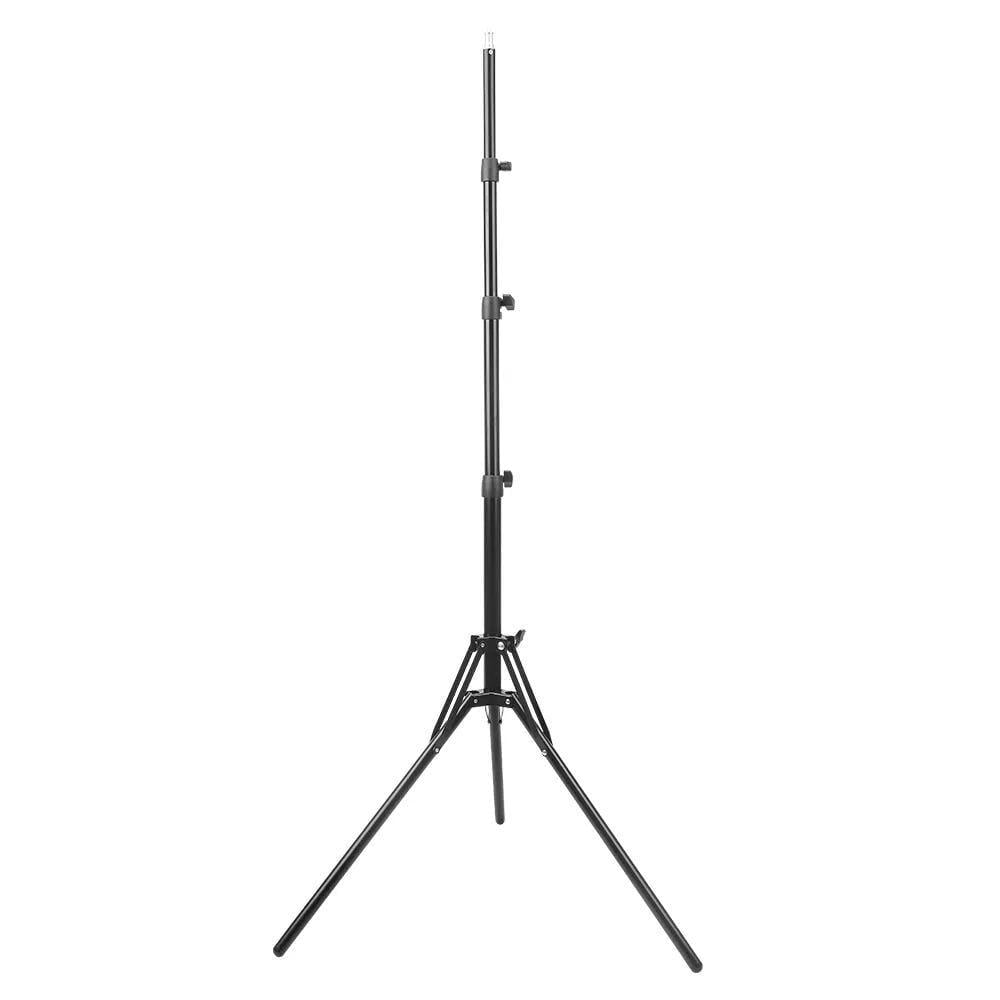 Штатив для студийного света Tripod с резьбовым креплением 3/8" 204 см (35048953)