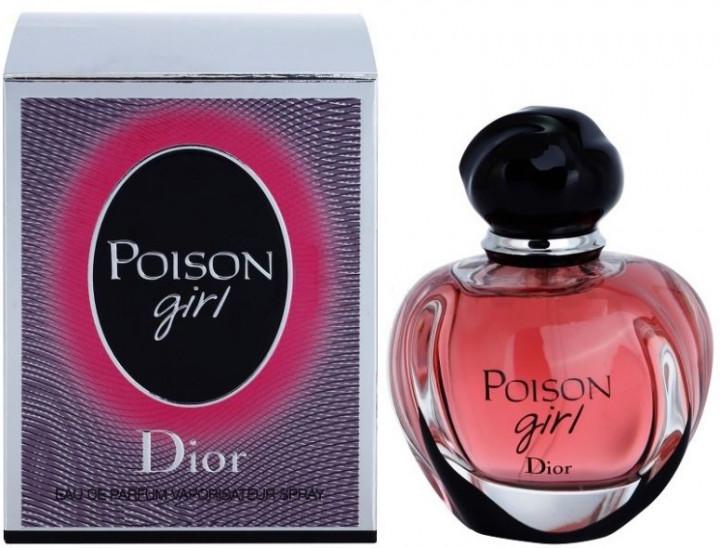 Парфумована вода для жінок Christian Dior Poison Girl 50 мл (18776587)