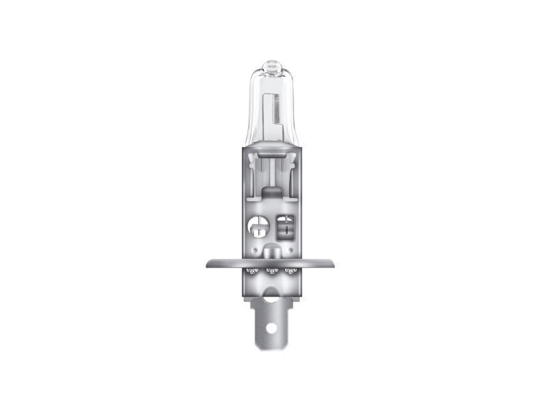 Автомобільна лампа галогенна Osram OSR 64155TSP H1 70 Вт 24V (23559842)