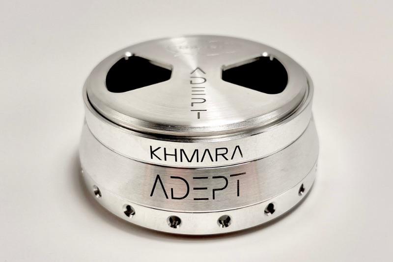 Стабилизатор жара Khmara Adept Gloss (LS27102)