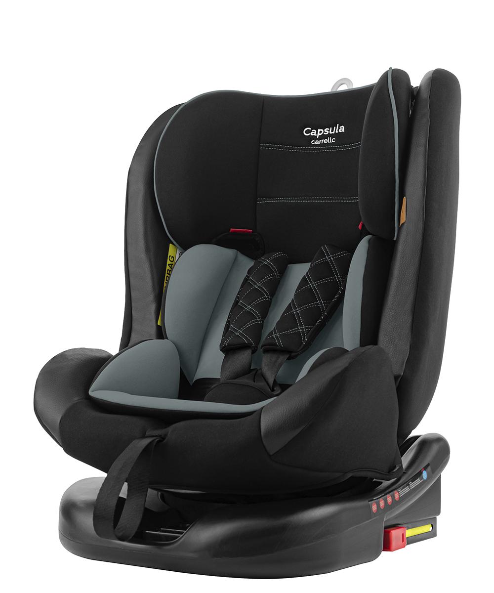 Автокресло Carrello Capsula CRL-11807 Harbor Grey