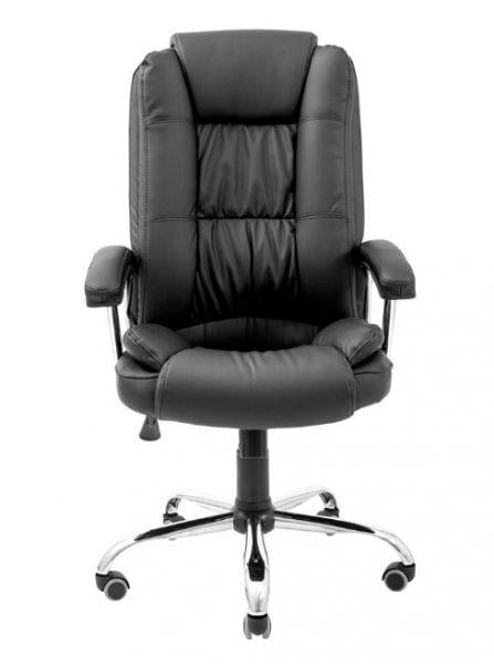 Кресло офисное Richman Калифорния Ю Хром П3 M-1 Tilt Флай 2230 (1637249) - фото 2 Кресло офисное Richman Калифорния Ю Хром П3 M-1 Tilt Флай 2230 (1637249) - фото 2