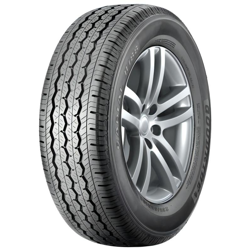 Автошина Goodride Radial H188 205/65 R16C 107/105T (389924) Автошина Goodride Radial H188 205/65 R16C 107/105T (389924)