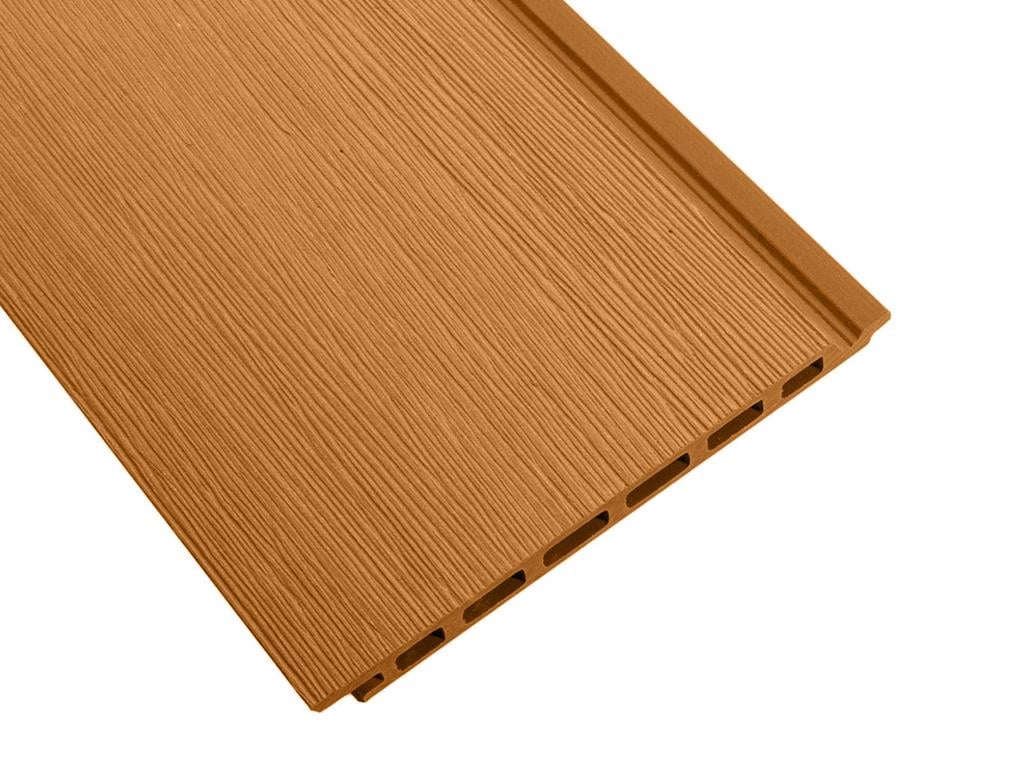 Сайдинг Holzdorf 155×13×3000 мм альтер Бук (28711416) Сайдинг Holzdorf 155×13×3000 мм альтер Бук (28711416)