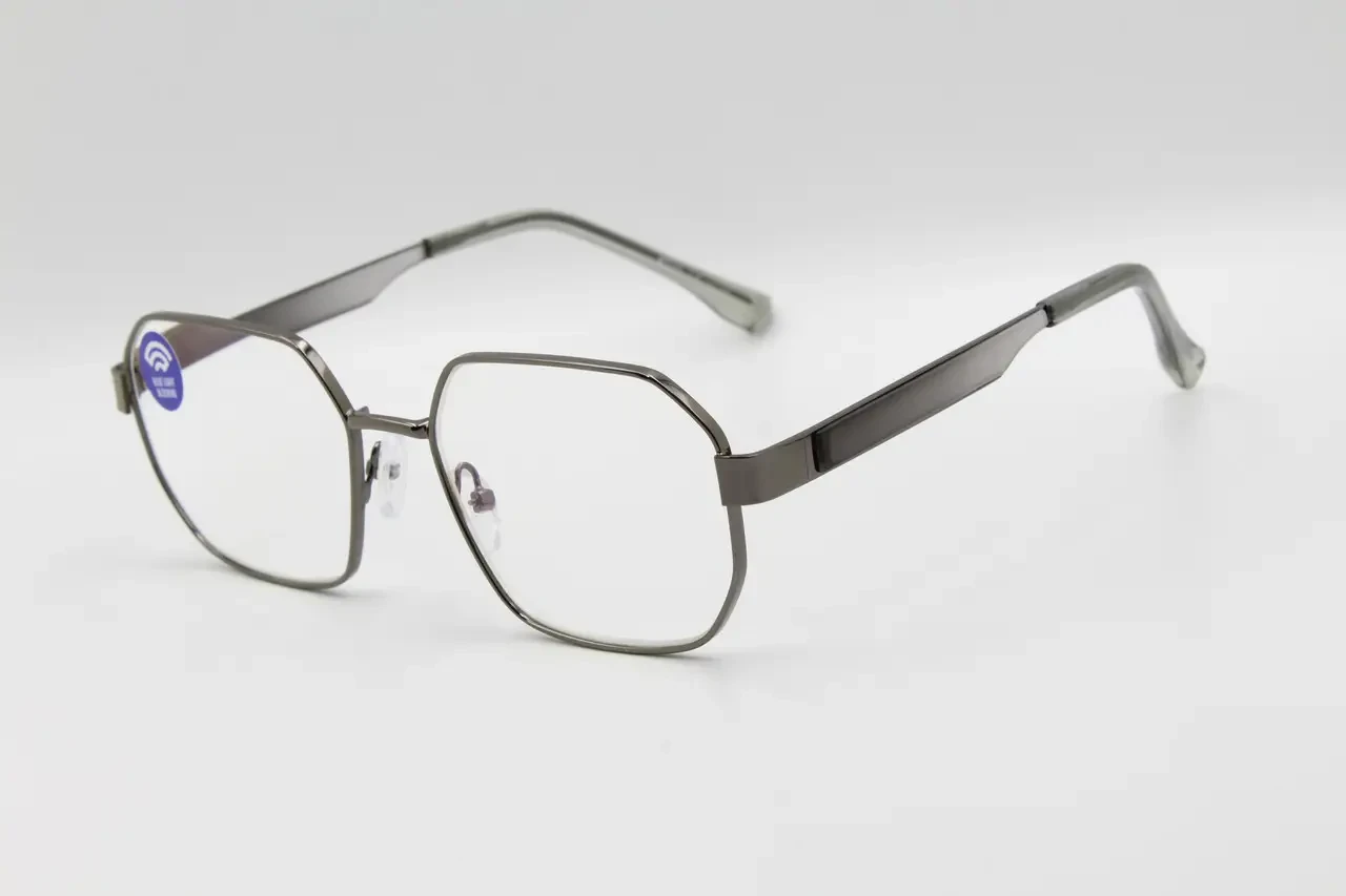 Очки компьютерные с диоптрией для зрения RA 6022 +3,75 (2858880142) Очки компьютерные с диоптрией для зрения RA 6022 +3,75 (2858880142)