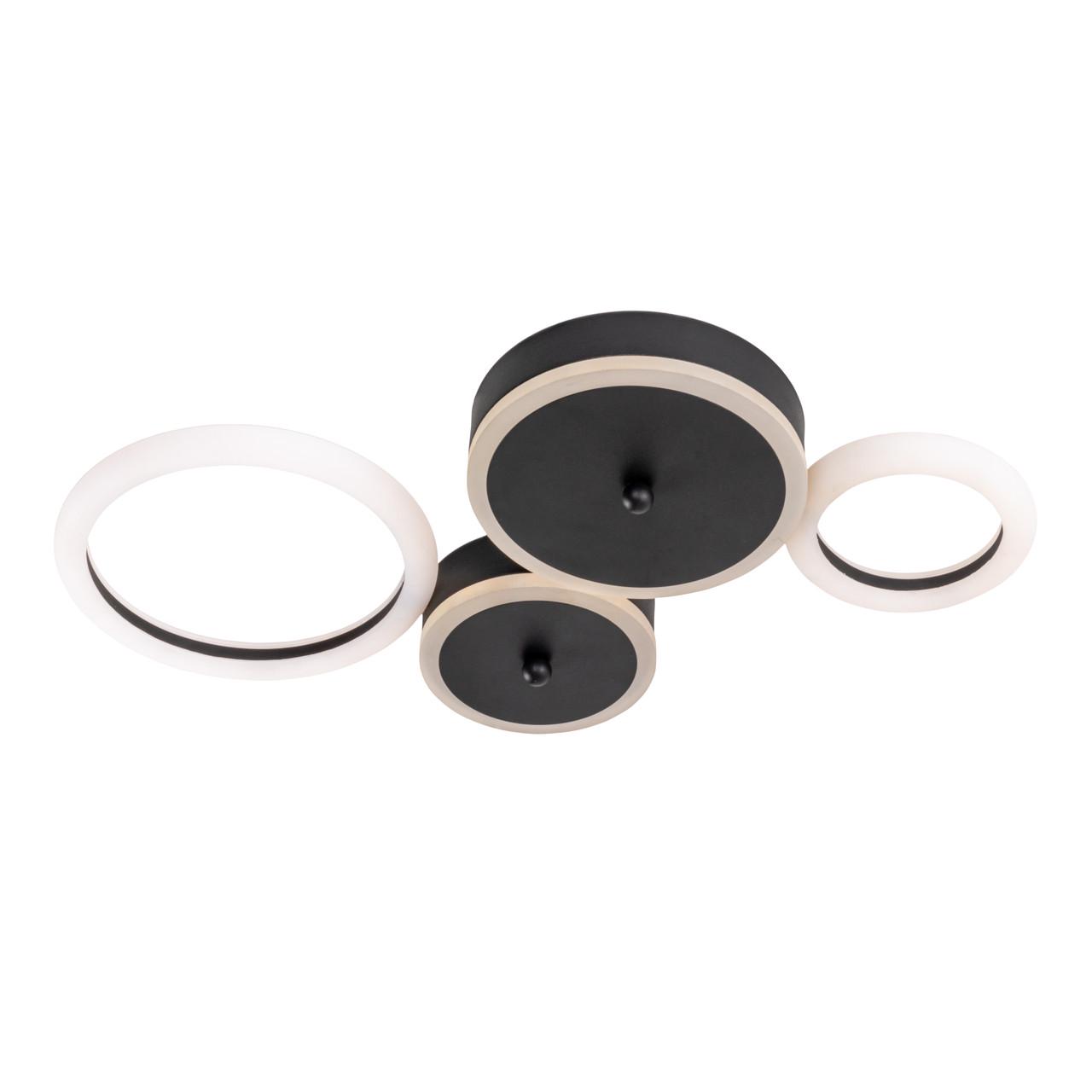 Люстра Sirius N 3834 BK (371454)