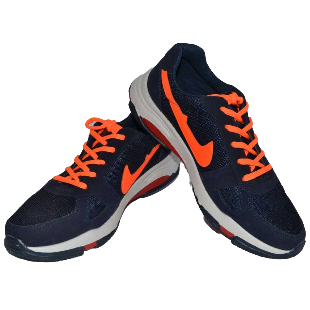 Кроссовки повседневные Dual YB 8115-3 р. 45 29,8 см