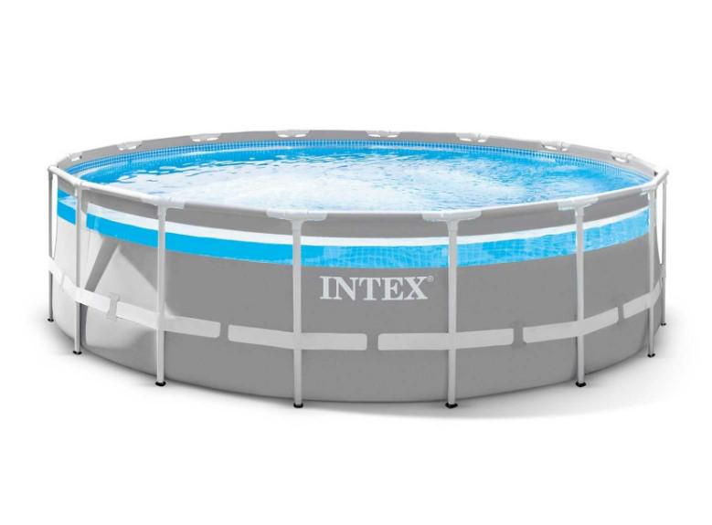 Бассейн каркасный Intex 26730 488x122 см (DM-26730-20W1)