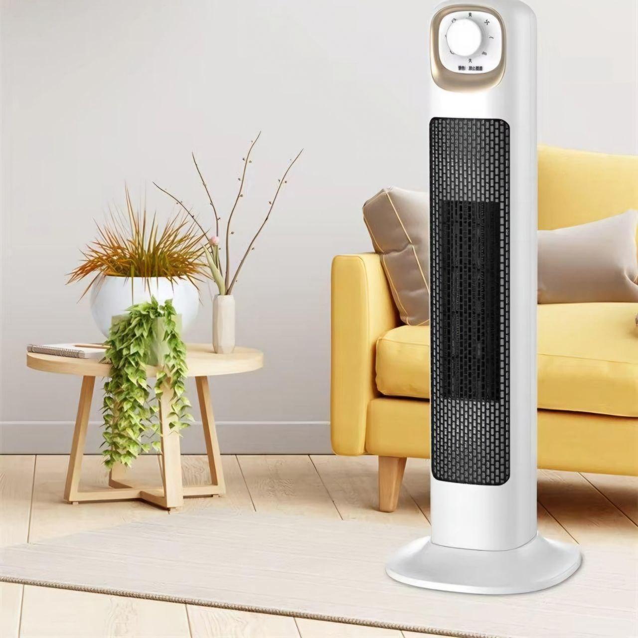 Обогреватель керамический водонепроницаемый POSЕ NSB-200 2000W 25 м2 Белый (5747412) - фото 2 Обогреватель керамический водонепроницаемый POSЕ NSB-200 2000W 25 м2 Белый (5747412) - фото 2