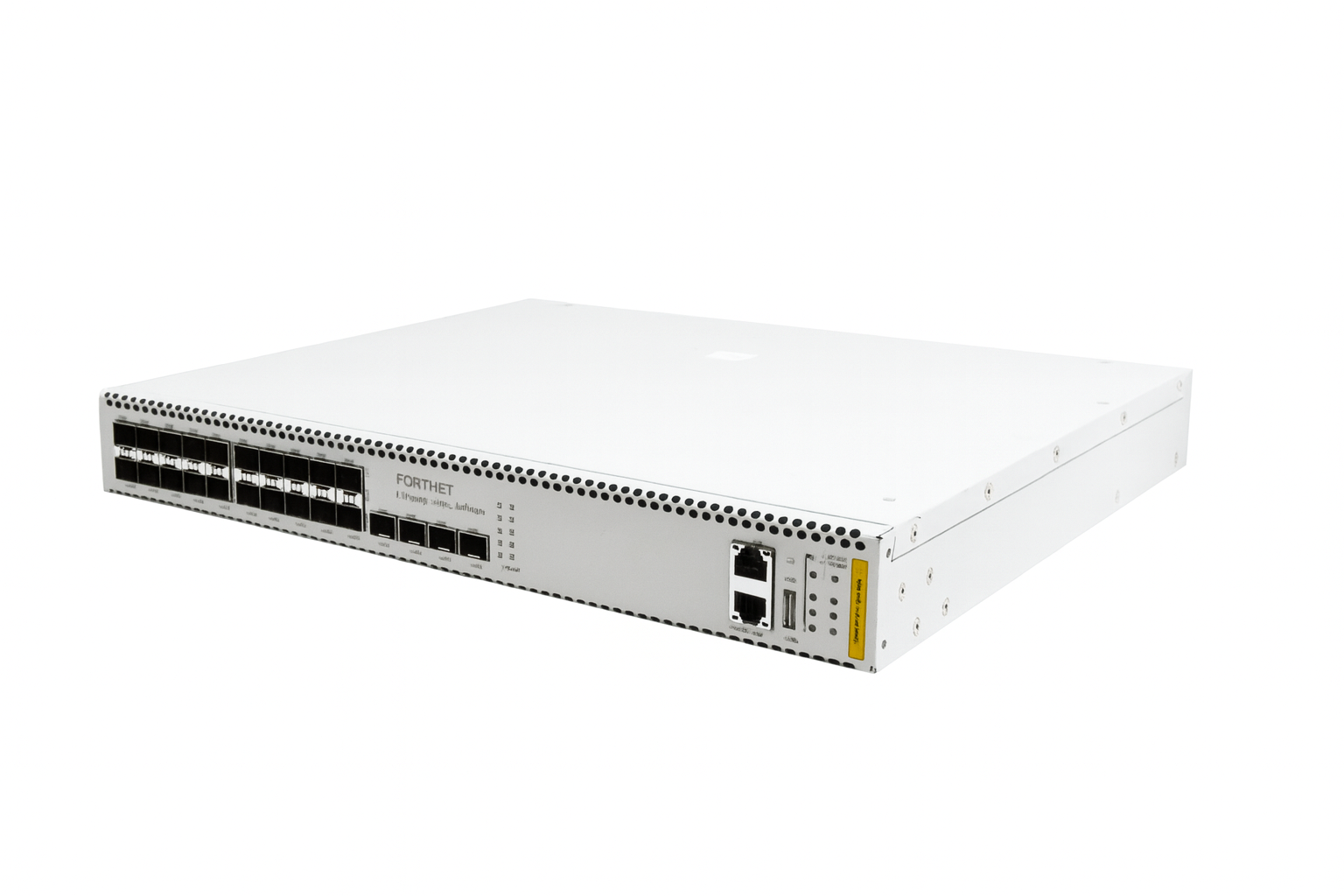 Комутатор агрегації з PoE Raisecom ISCOM3024G-4C-PWR-AC/D 24 портів (559415)