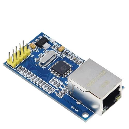 Модуль сетевой LAN Ethernet W5500 (25793105)