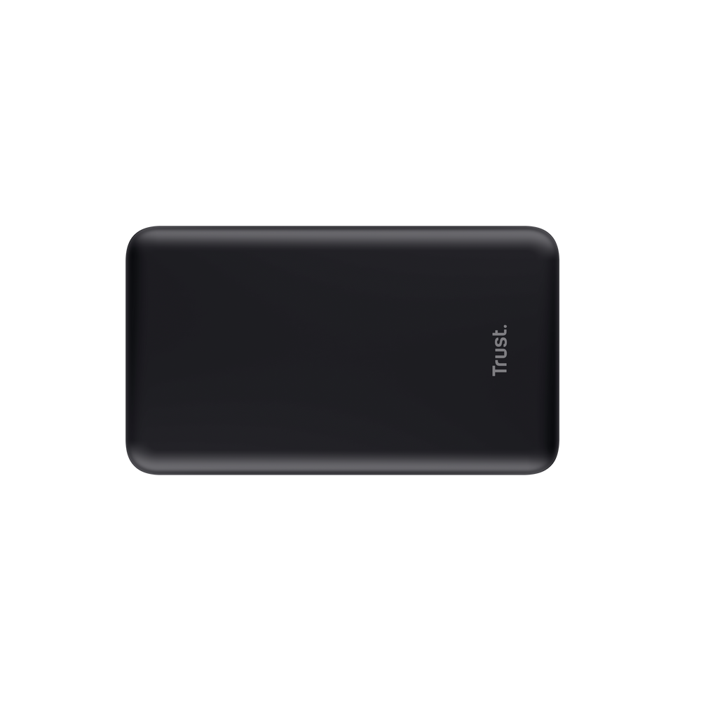 Повербанк Trust Laro 100W Laptop на 20000 мАч (611980) - фото 4 Повербанк Trust Laro 100W Laptop на 20000 мАч (611980) - фото 4