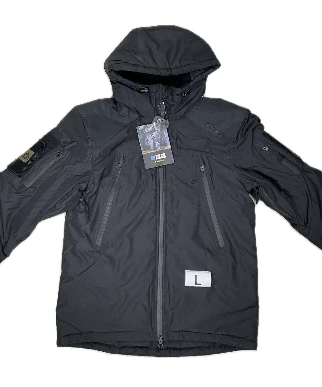 Куртка Carinthia Mig 3.0 L Black Куртка Carinthia Mig 3.0 L Black