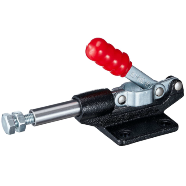 Столярный зажим толкающий WorkMan GH-304-CM 227 кг (671)