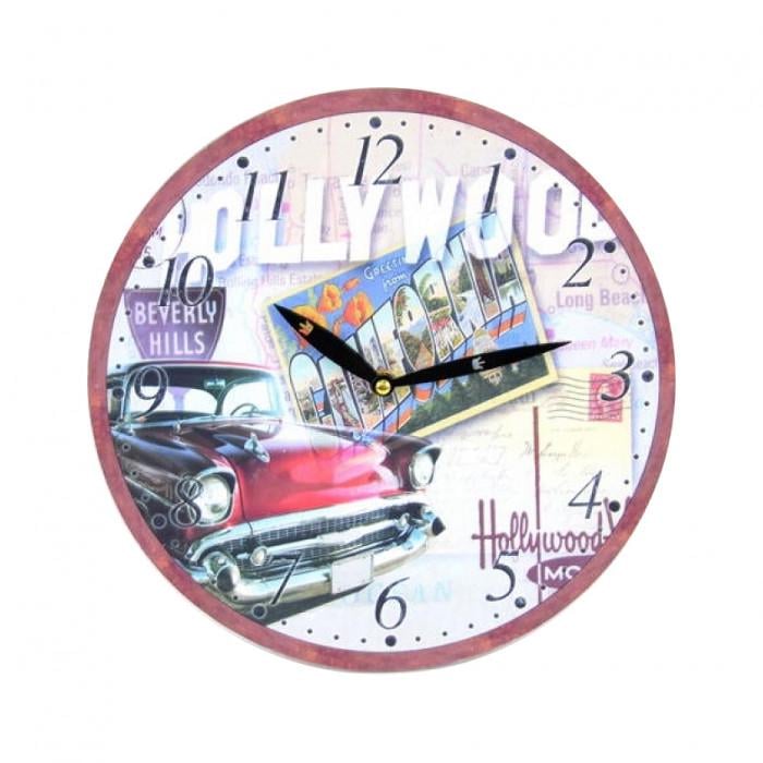 Часы настенные Art B0151 (DR000600)