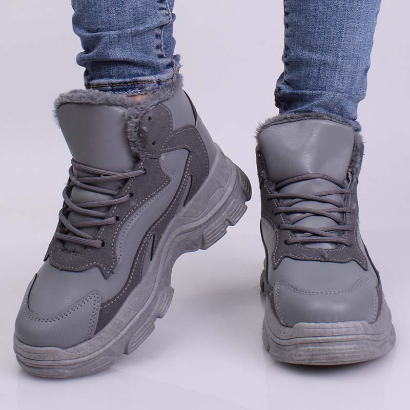 Кросівки жіночі Fashion 335573 р. 36 22,5 см