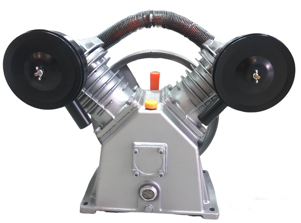 Головка компресорна ShiningBerg STS-V2090S 600 л/хв - фото 3 Головка компресорна ShiningBerg STS-V2090S 600 л/хв - фото 3