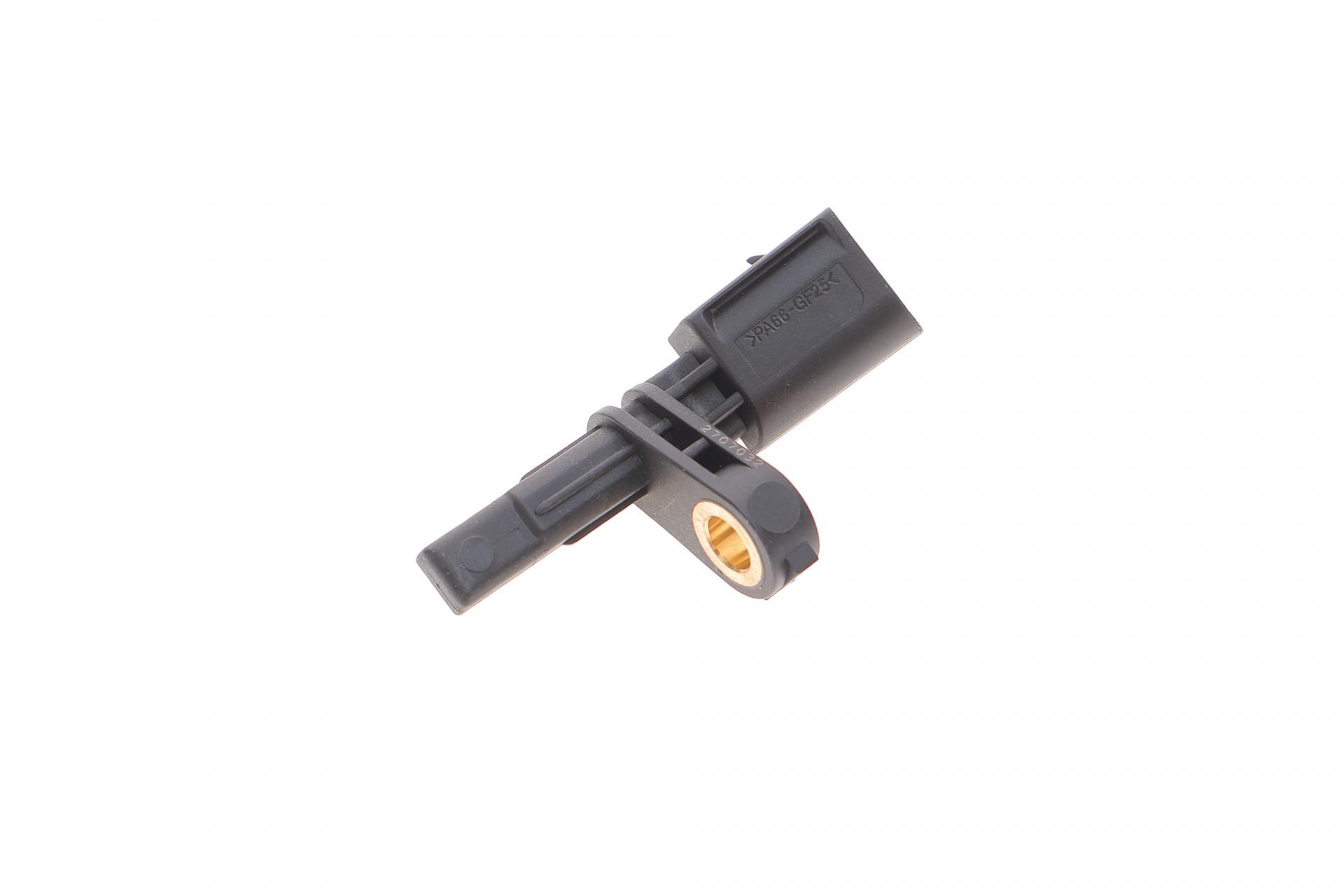 Датчик ABS передній VW T5 1,9-3.2 03-/Caddy III 1,4-2,0TDi 04-15 R (99270076101)